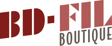 Boutique BD-FIL