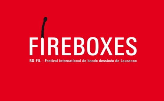 Fireboxes