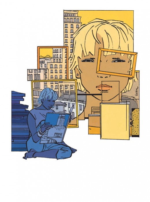 illustration-edition-2007-tirage-limite-affiche