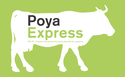 Poya-Express