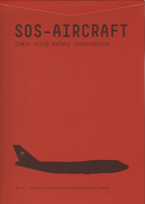 SOS Aircraft