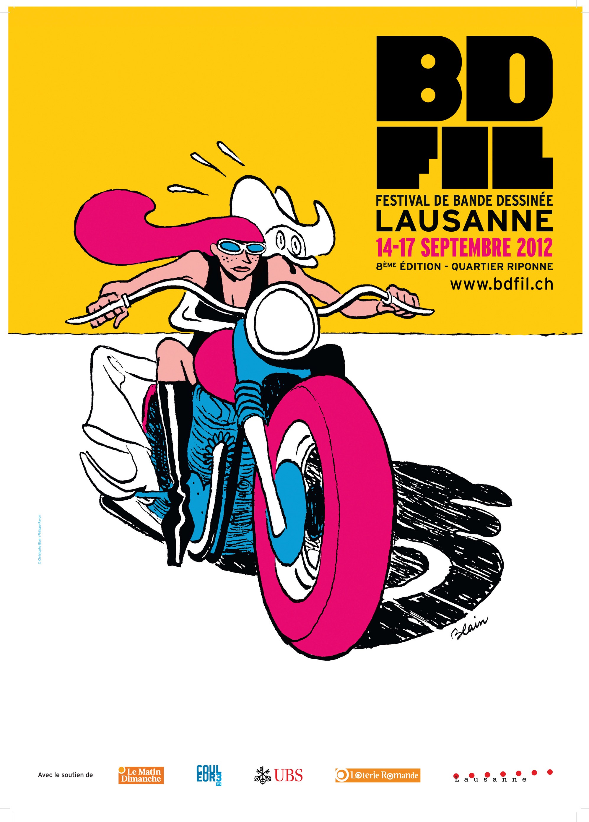 BD-FIL_Affiche_2012_AL